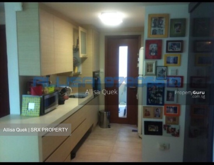 Butterworth 8 (D15), Condominium #175913242